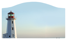 DASHELL-381 Light House